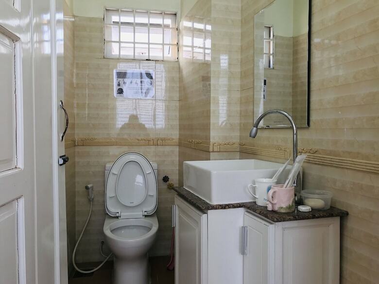 Hostal Nexstay Forest Home