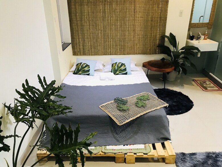 Hostal Nexstay Forest Home