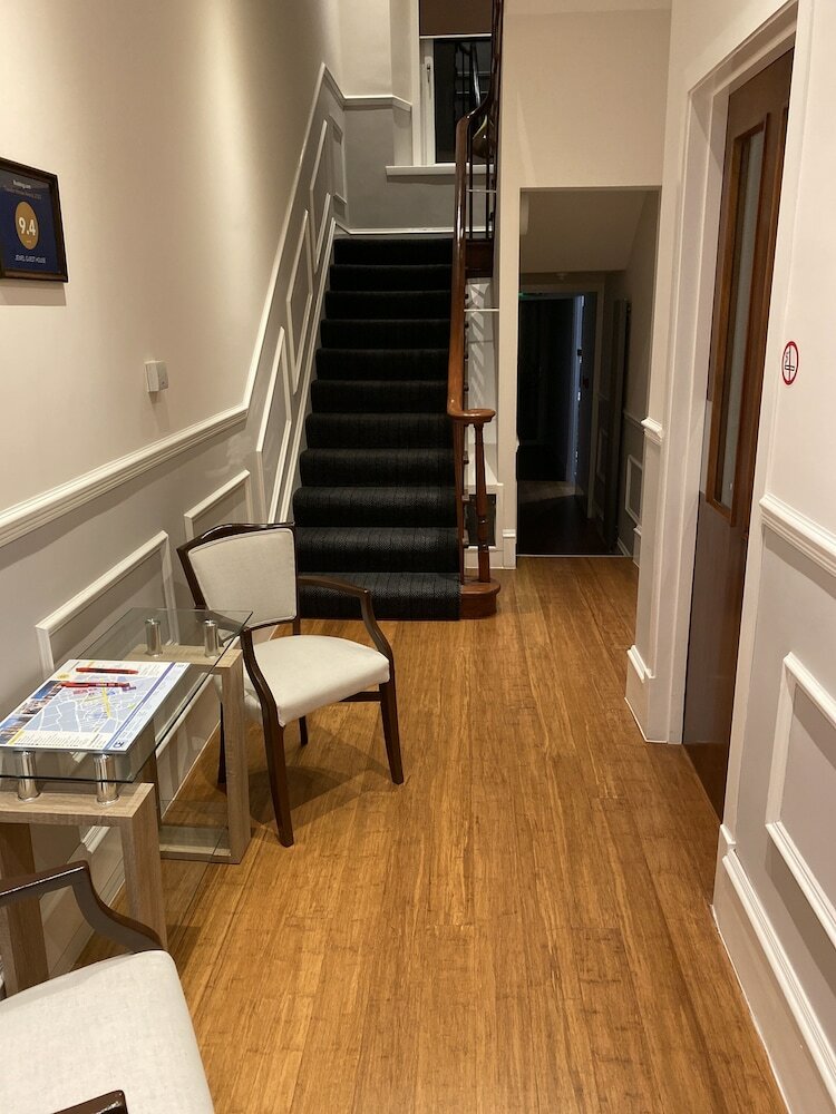 Bed & Breakfast Jewel Rooms