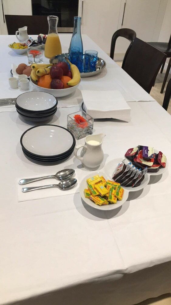 Bed & Breakfast Jewel Rooms