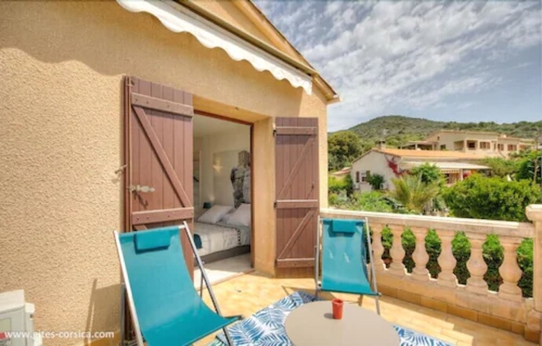 Hotel Casa Nova Maison D'hotes