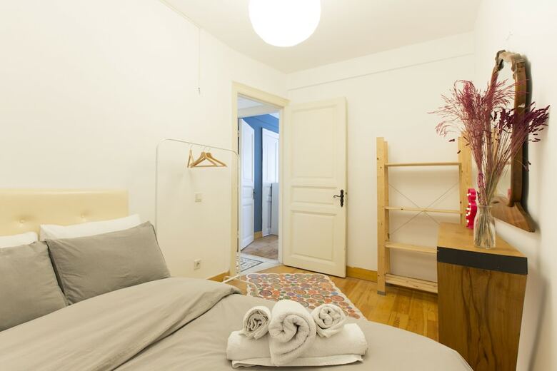 Apartamento Galata Sweet Home