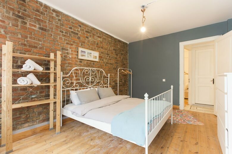 Apartamento Galata Sweet Home