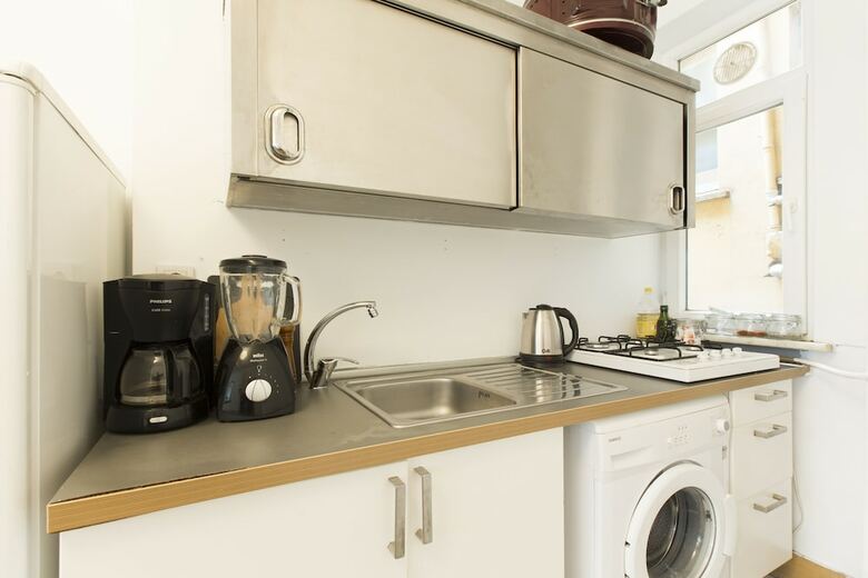 Apartamento Galata Sweet Home