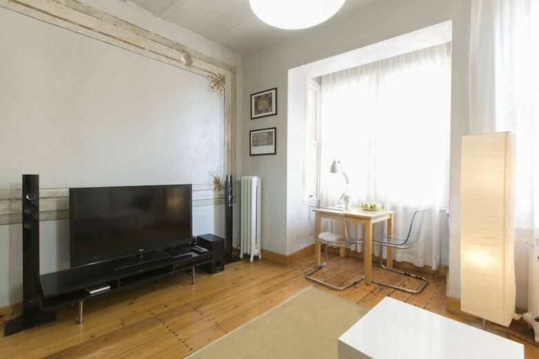 Apartamento Galata Sweet Home