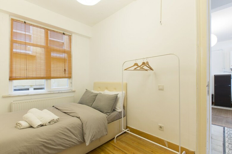 Apartamento Galata Sweet Home