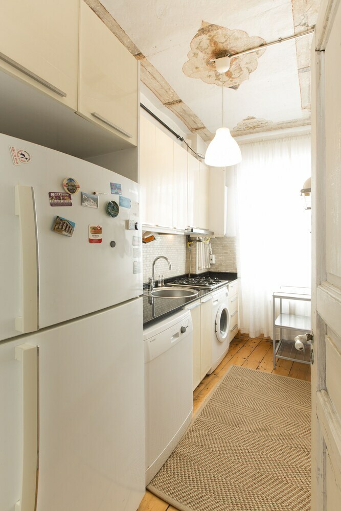 Apartamento Galata Sweet Home