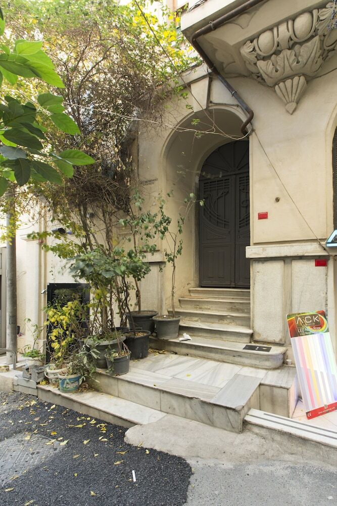Apartamento Galata Sweet Home