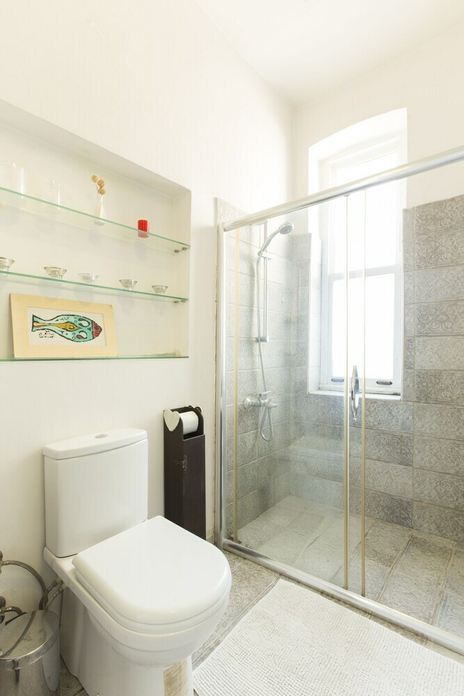 Apartamento Galata Sweet Home