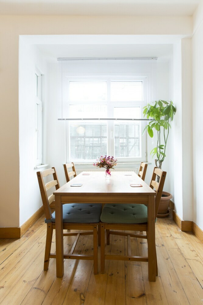 Apartamento Galata Sweet Home