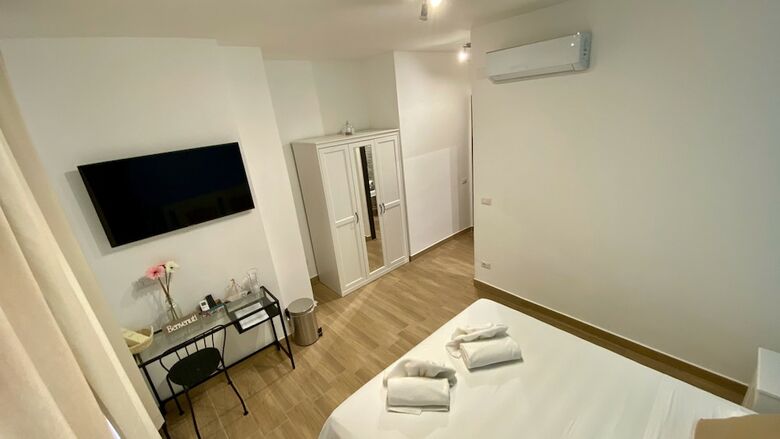 Bed & Breakfast Cala Portavecchia