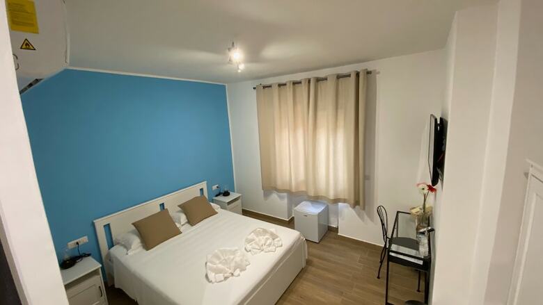 Bed & Breakfast Cala Portavecchia