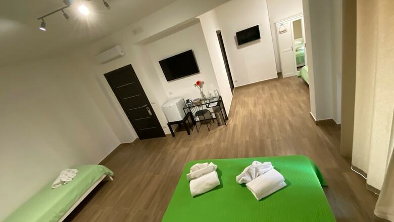Bed & Breakfast Cala Portavecchia