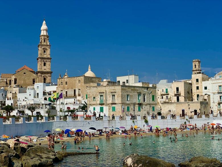 Bed & Breakfast Cala Portavecchia
