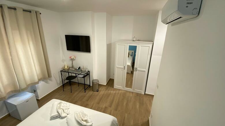 Bed & Breakfast Cala Portavecchia