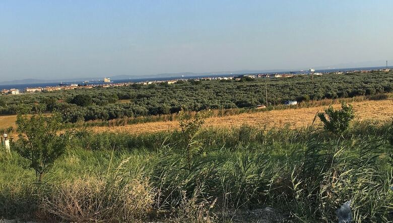 Apartamento Gunebakan Evleri
