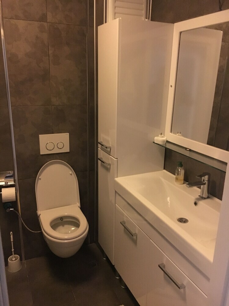 Apartamento Gunebakan Evleri