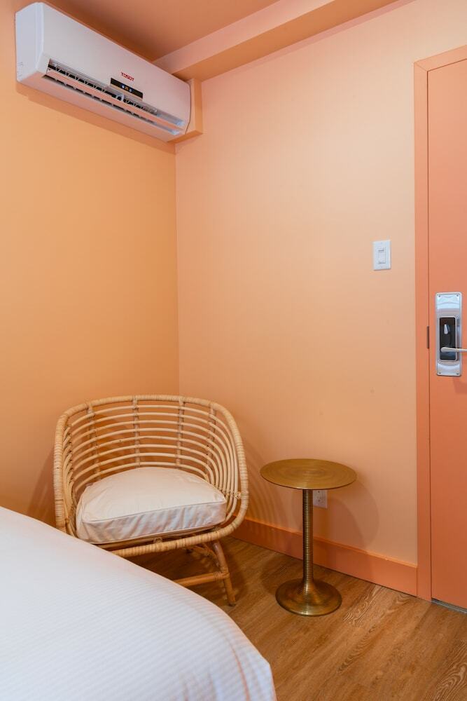 Hostal Qbeds Hostel