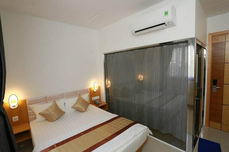 7s Hotel Son Mi Hcm