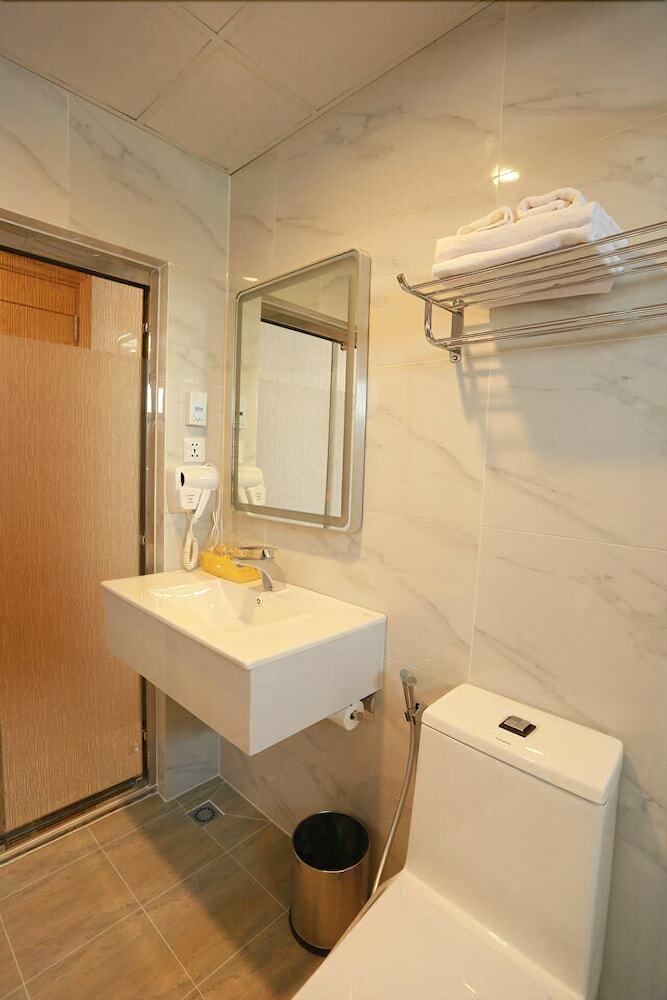 7s Hotel Son Mi Hcm