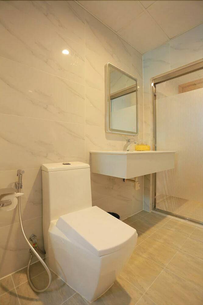 7s Hotel Son Mi Hcm