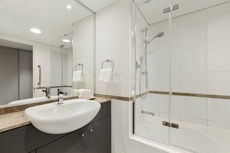 Apartamentos Mantra Sydney Central
