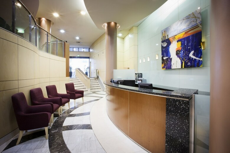 Apartamentos Mantra Sydney Central