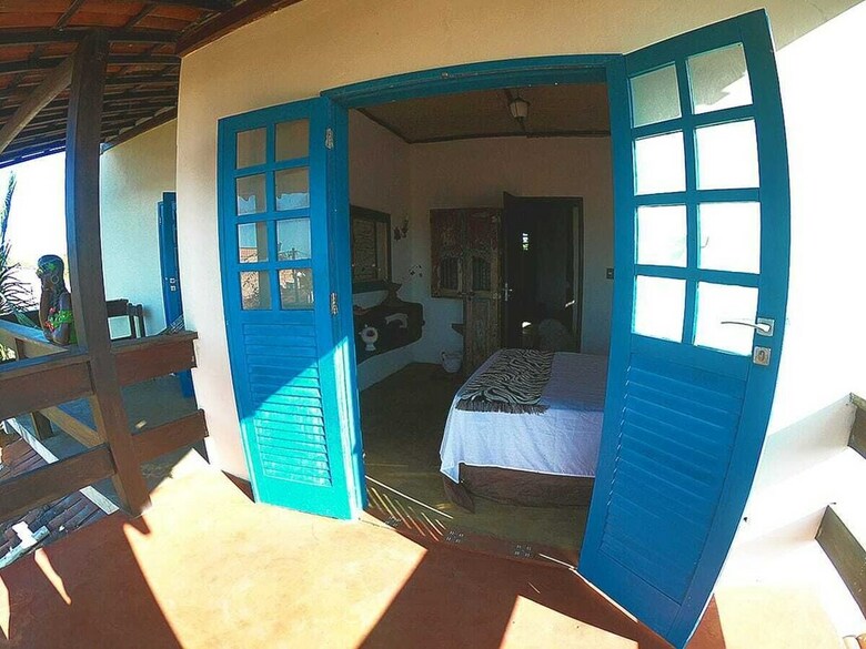 Hostal Hostel Mama Africa 2 Gamboa