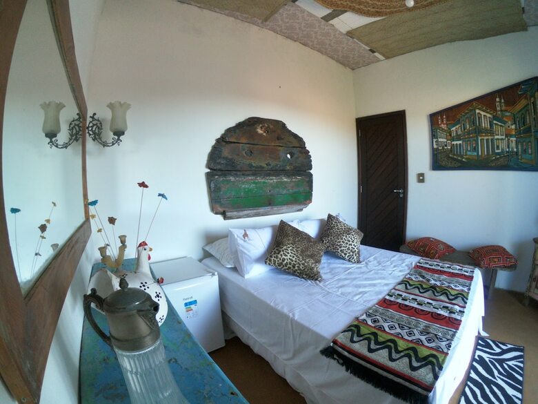 Hostal Hostel Mama Africa 2 Gamboa