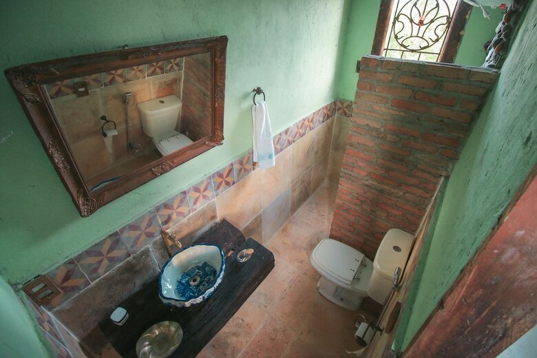 Hostal Hostel Mama Africa 2 Gamboa