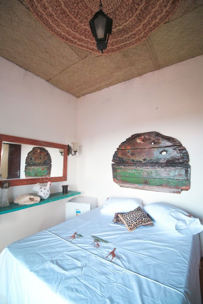 Hostal Hostel Mama Africa 2 Gamboa