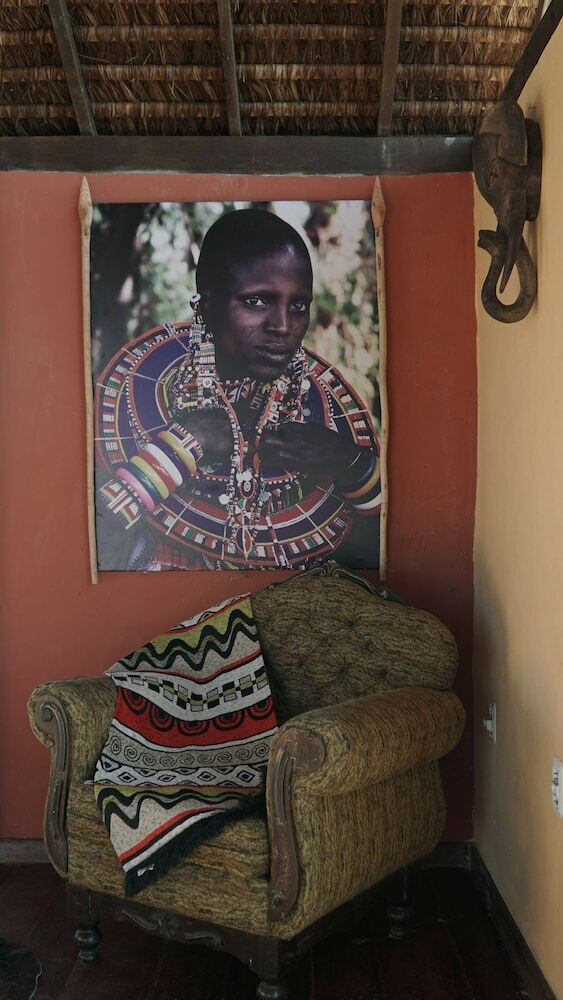 Hostal Hostel Mama Africa 2 Gamboa