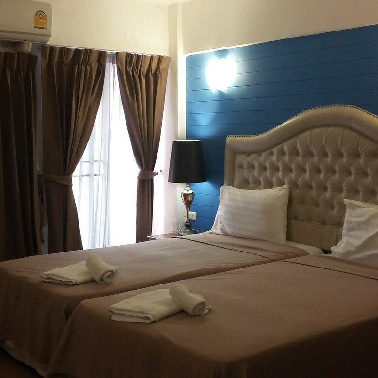 Hotel @42 Residence