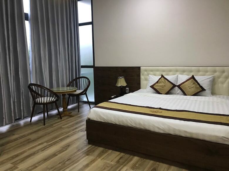 7s Hotel Anh Duc Binh Duong