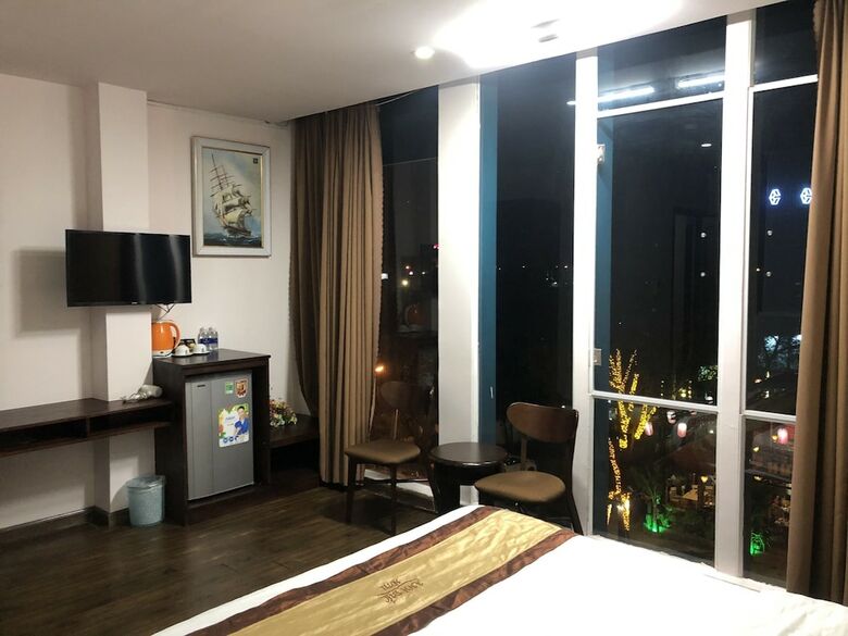 7s Hotel Anh Duc Binh Duong