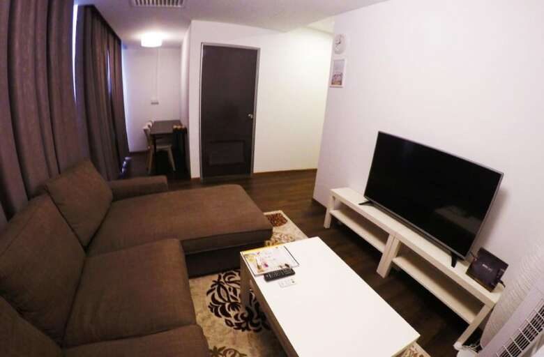 Hotel Thekatil Kelana Jaya