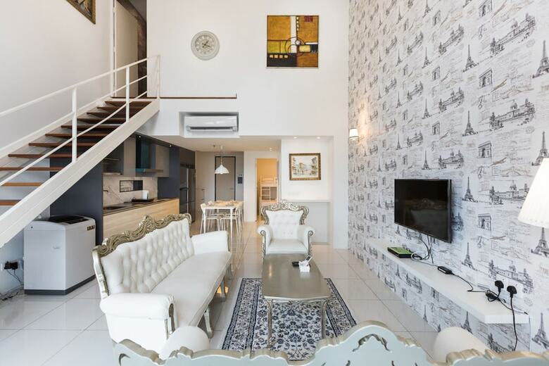 Apartamentos Sunrise Gurney Duplex