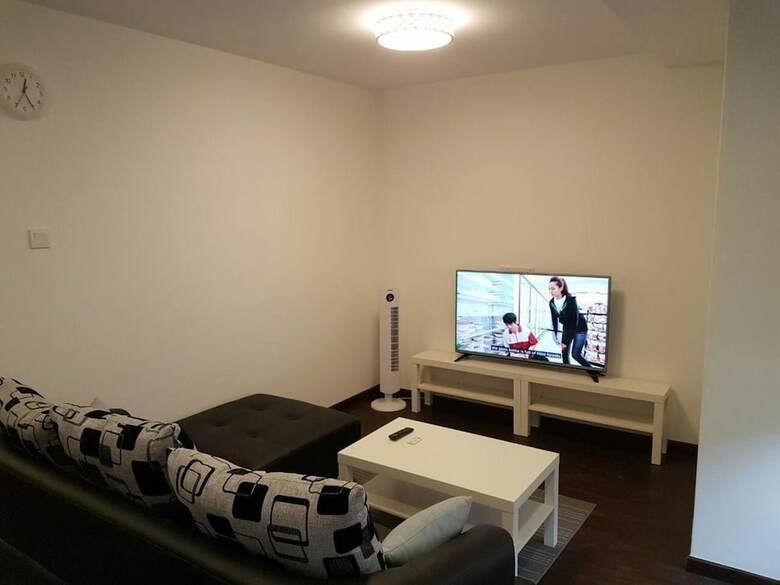 Hotel Thekatil Johor Bahru