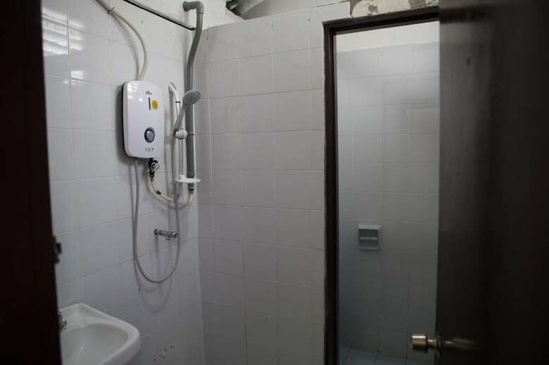 Hotel Thekatil Johor Bahru