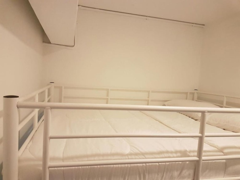 Hotel Thekatil Johor Bahru