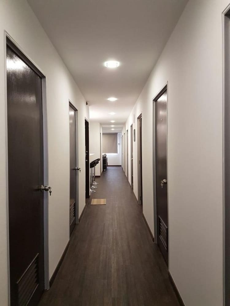 Hotel Thekatil Johor Bahru