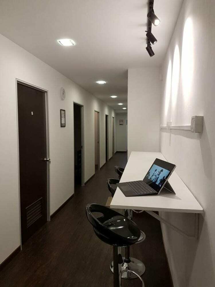 Hotel Thekatil Johor Bahru