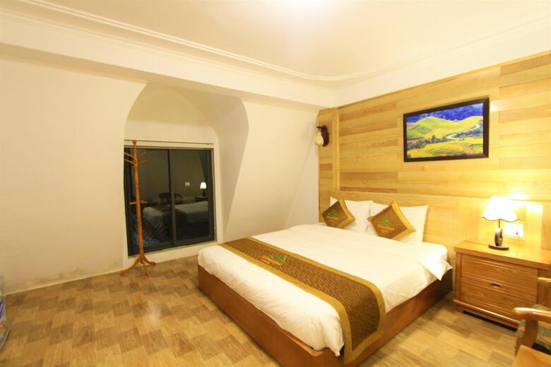 Hostal Himalaya Hostel & Room