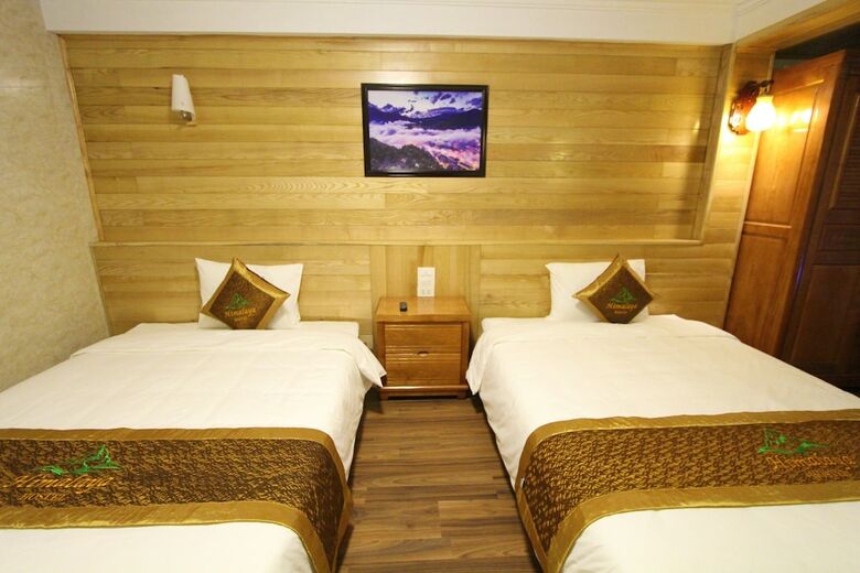 Hostal Himalaya Hostel & Room
