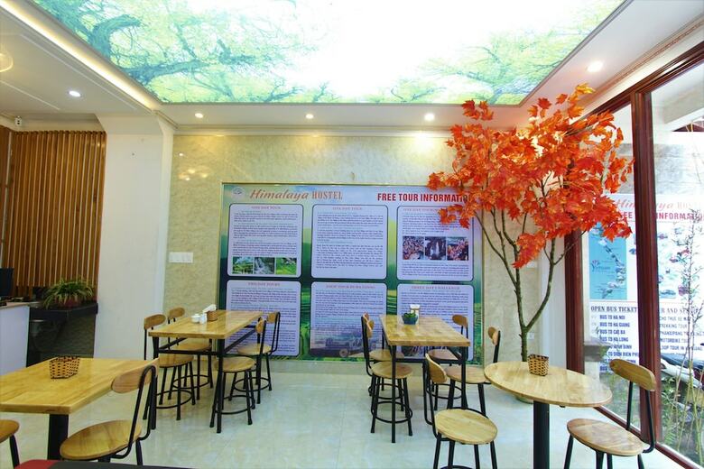 Hostal Himalaya Hostel & Room