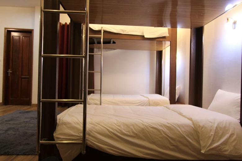Hostal Himalaya Hostel & Room