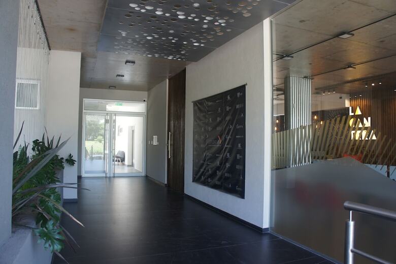 Aparthotel Fma-bed&breakfast