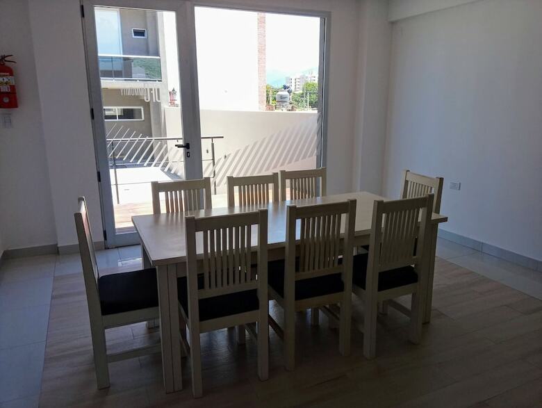 Aparthotel Fma-bed&breakfast
