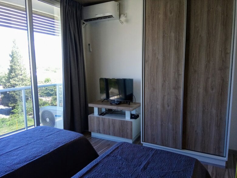 Aparthotel Fma-bed&breakfast