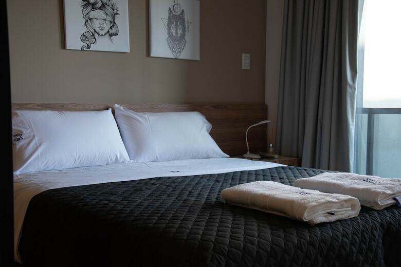 Aparthotel Fma-bed&breakfast